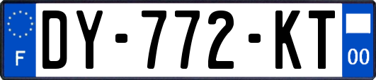 DY-772-KT