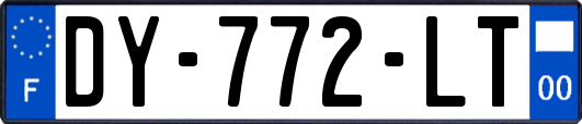 DY-772-LT