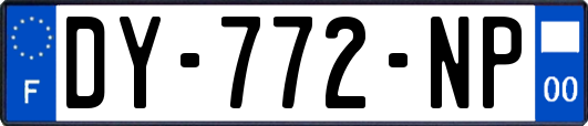 DY-772-NP