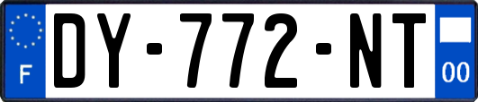 DY-772-NT