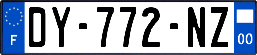DY-772-NZ