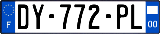 DY-772-PL