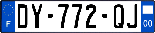 DY-772-QJ