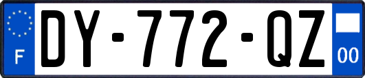 DY-772-QZ