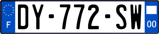 DY-772-SW