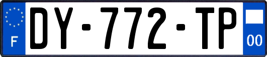 DY-772-TP