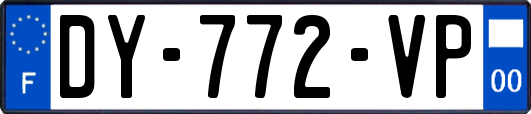 DY-772-VP