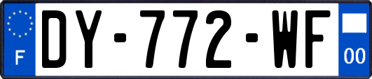 DY-772-WF