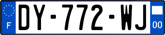 DY-772-WJ