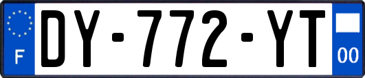 DY-772-YT