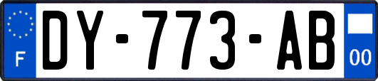 DY-773-AB