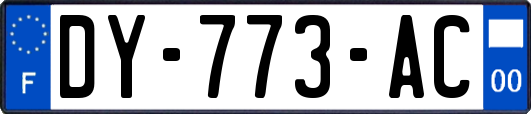 DY-773-AC