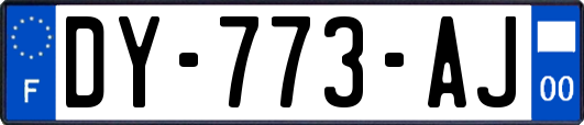 DY-773-AJ