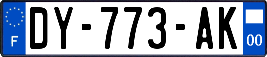 DY-773-AK