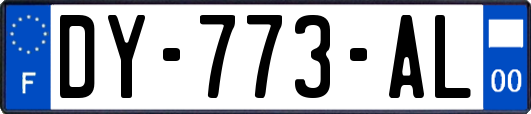 DY-773-AL