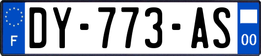 DY-773-AS