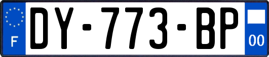 DY-773-BP