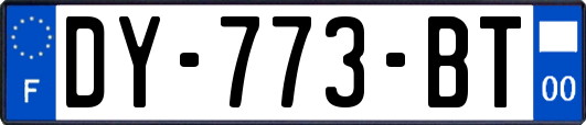 DY-773-BT