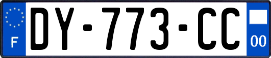 DY-773-CC