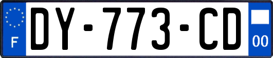 DY-773-CD