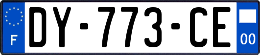 DY-773-CE