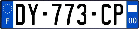 DY-773-CP