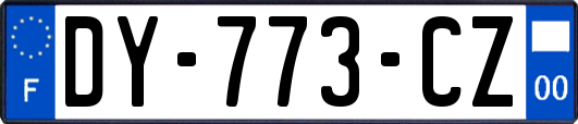 DY-773-CZ