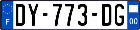 DY-773-DG