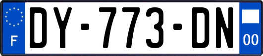 DY-773-DN
