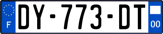 DY-773-DT