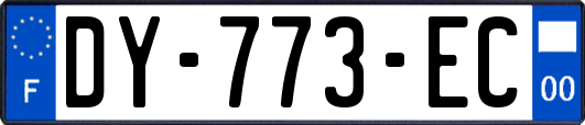 DY-773-EC