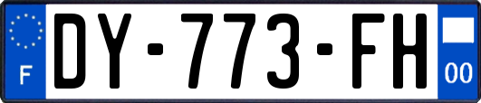 DY-773-FH