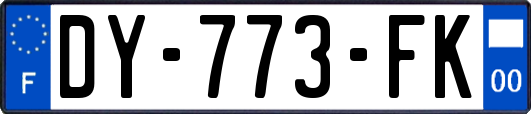 DY-773-FK