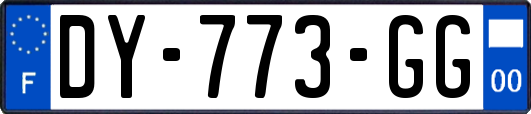 DY-773-GG