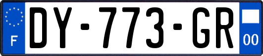 DY-773-GR