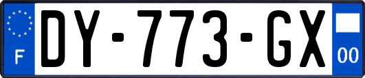 DY-773-GX