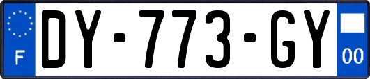 DY-773-GY