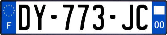 DY-773-JC