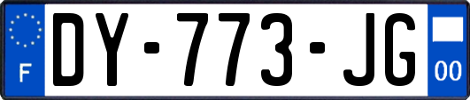 DY-773-JG