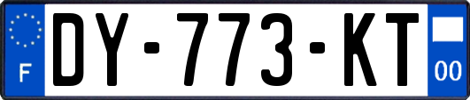 DY-773-KT