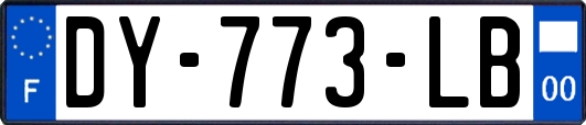 DY-773-LB