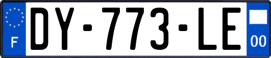 DY-773-LE