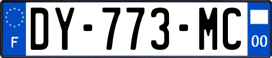 DY-773-MC