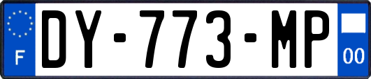 DY-773-MP