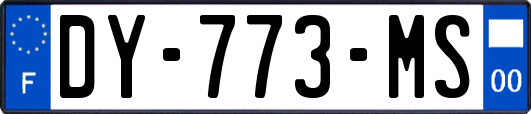 DY-773-MS