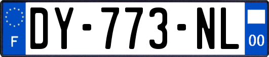 DY-773-NL