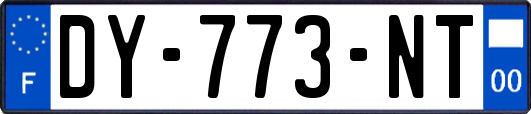 DY-773-NT