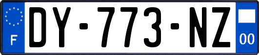 DY-773-NZ