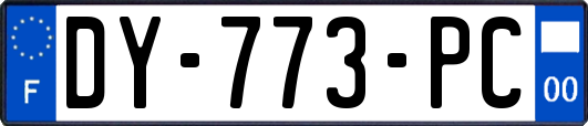 DY-773-PC