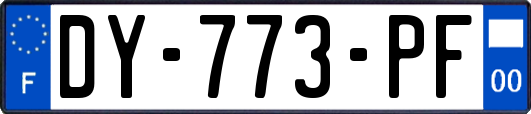 DY-773-PF